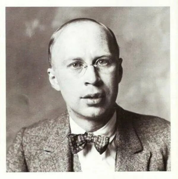 Prokofiev