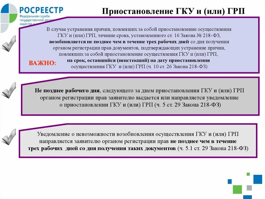 Порядок проведения государственного кадастрового учёта. Приостановление кадастрового учета. Основания для осуществления государственного кадастрового учета. Порядок осуществления государственного кадастрового учета схема. Осуществление государственной регистрации прав органом регистрации прав