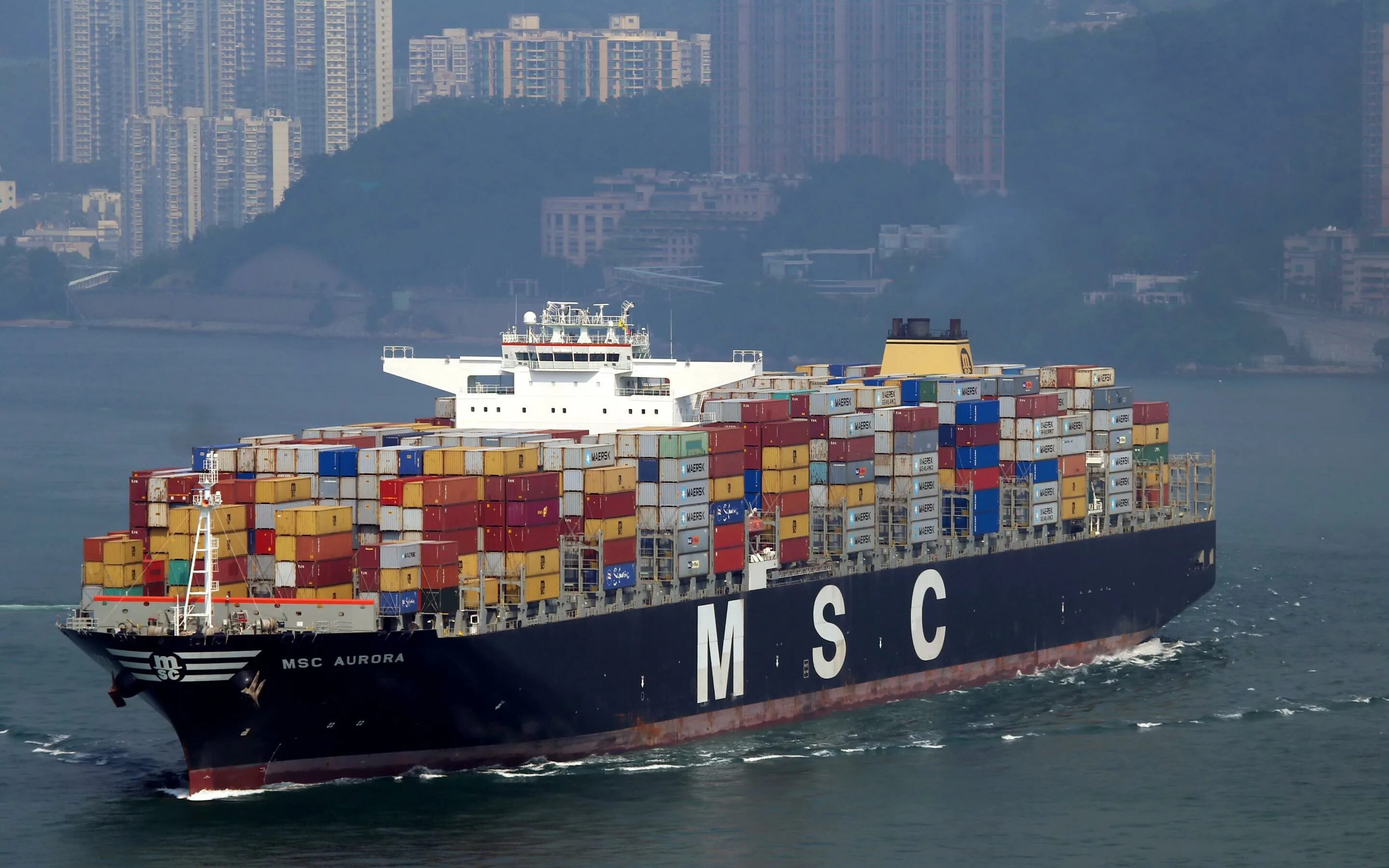 Class container image