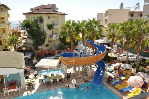 Saygili beach 3 отзывы