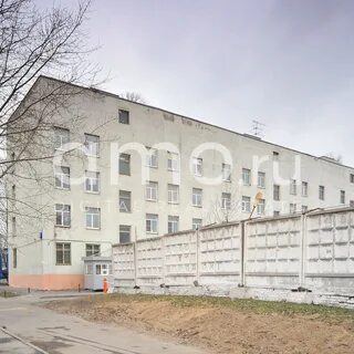 Машиностроение улица москва