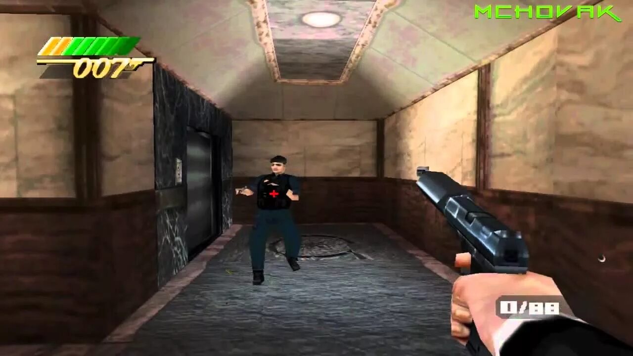 Поставь на 7 играть. James Bond ps1. James Bond 007 ps1. Агент 007 на плейстейшен 1. Игра James Bond на ps1.