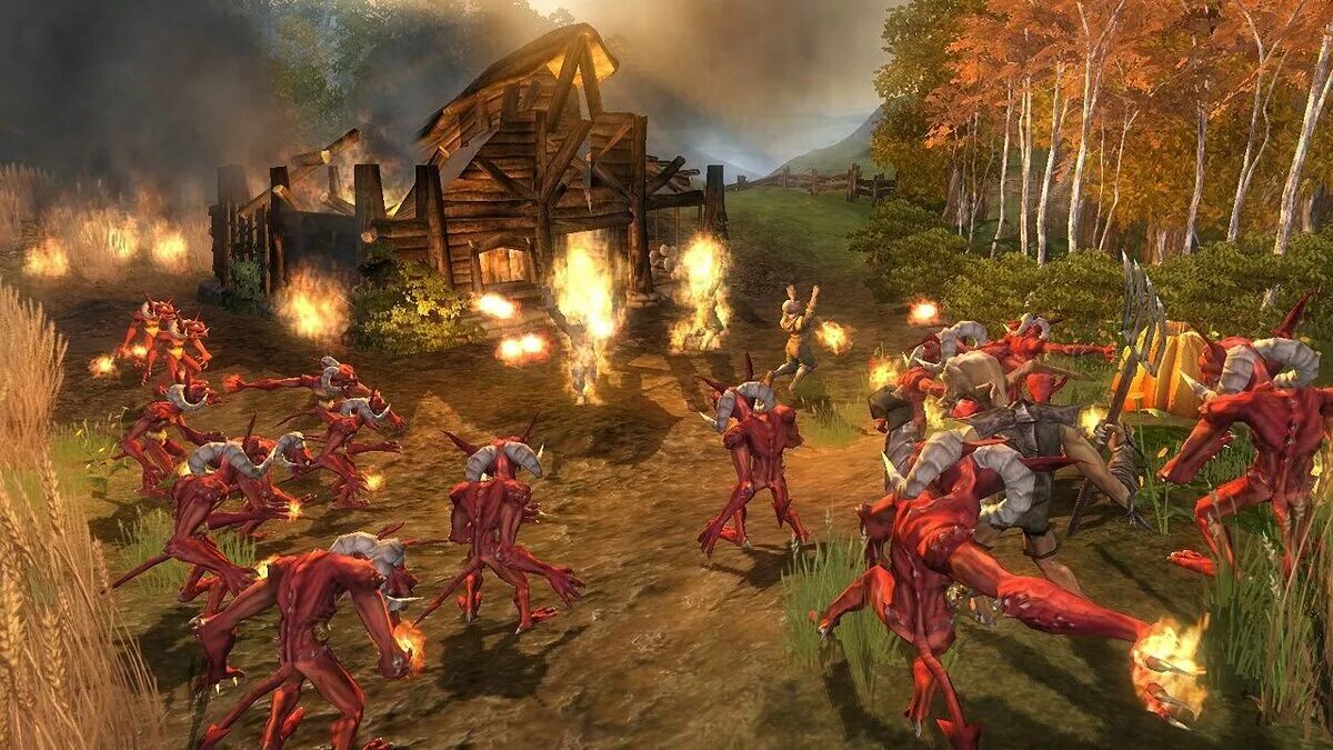 Overlord 3 пк. Overlord (2007). overlord игра. overlord 4 игра. overlord 2007 raising hell.