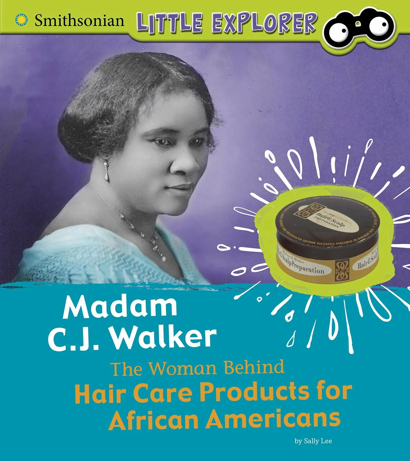 Madame c