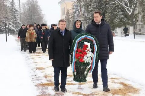 Сайт мо донской тульская область
