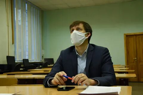 Кафедра информационных
