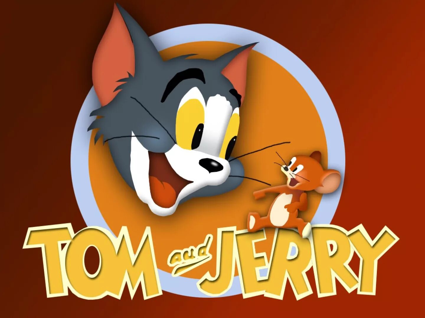 Tom and Jerry. Мультик том и Джерри. Том и Джерри 1. Том и Джерри картинки