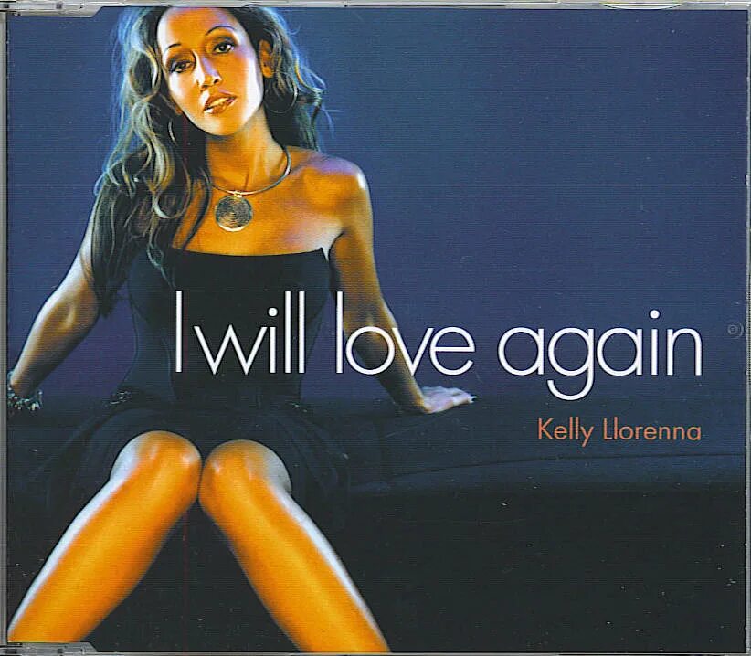 Kelly Llorenna. Kelly Llorenna n-Trance. I will Love again. Barracuda i will Love again. We will love again