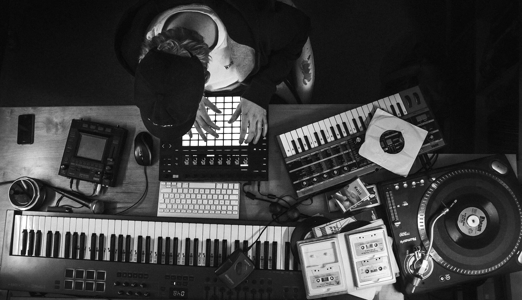 Beat music