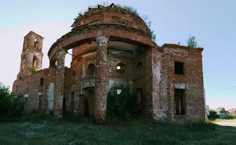 Пензенская область сердобский