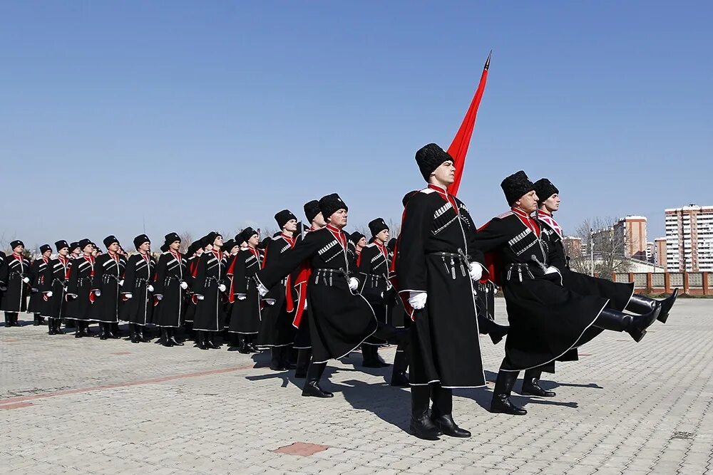 Выехали казаки. Кубанские казаки. кубанские казаки на параде победы. парад победы. парад на красной площади.