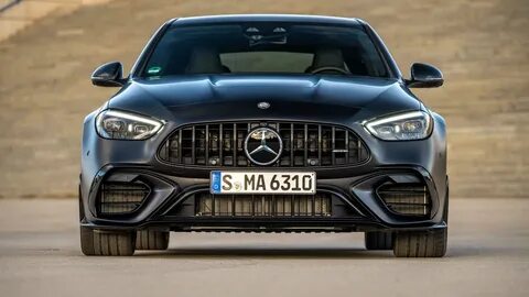 Mercedes amg 2023