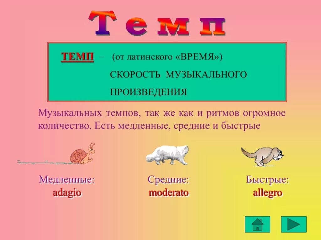 Темпы в Музыке. Темп в Музыке для детей. Темп в Музыке это определение для детей. Таблица музыкальных темпов. Скорость музыки это