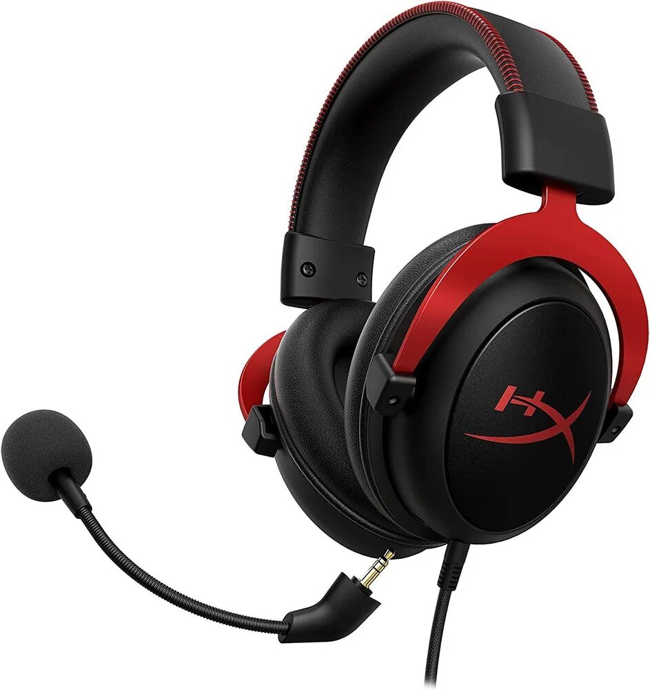 Игровую гарнитуру hyperx cloud. Наушники HYPERX cloud 2. HYPERX cloud II наушники. Компьютерная гарнитура HYPERX cloud II, Red. HYPERX cloud Stinger 2.