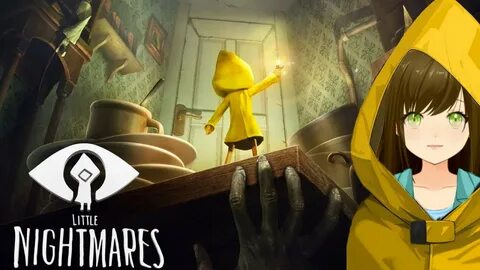 Mono little nightmares pony