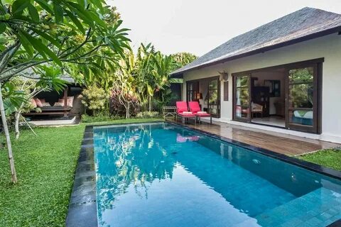 The jimbaran villa 4