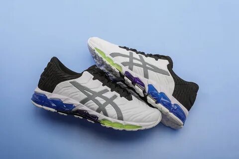 Кроссовки asics gel 360