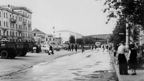 Старый г кемерова