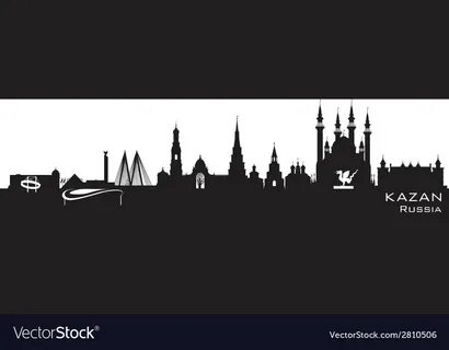 Графика казань