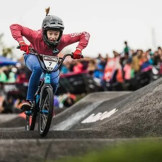 Ride fast