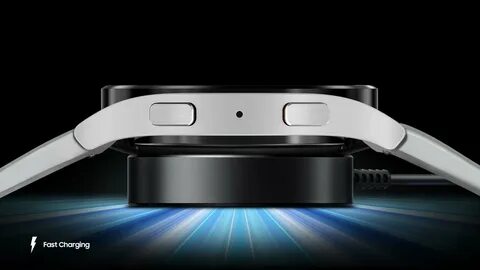 Зарядка galaxy watch 5