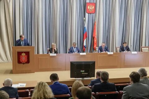 Совете утвержден