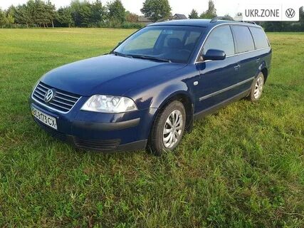 Пассат б5 2002 универсал