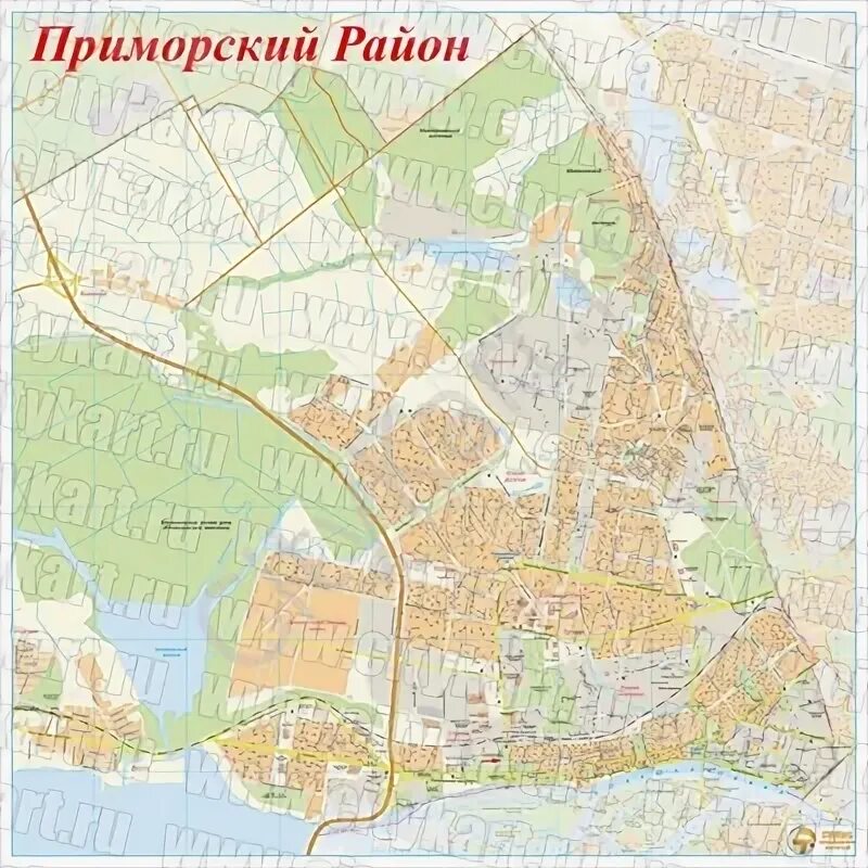 Печати приморский район. Карта Приморского района СПБ С улицами. Приморский район СПБ на карте с улицами и метро. Петербург Приморский район карта с улицами. Карта СПБ Приморский район с улицами и домами.