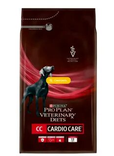 Pro plan сухой 3 кг
