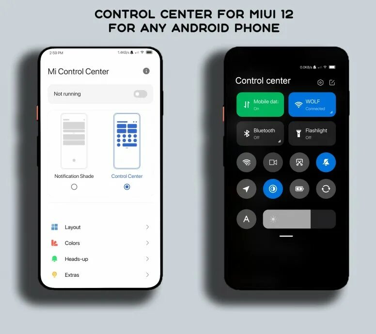 MIUI 12 Control Center. Центр управления MIUI. MIUI 11 центр управления. Центр управления MIUI темы.