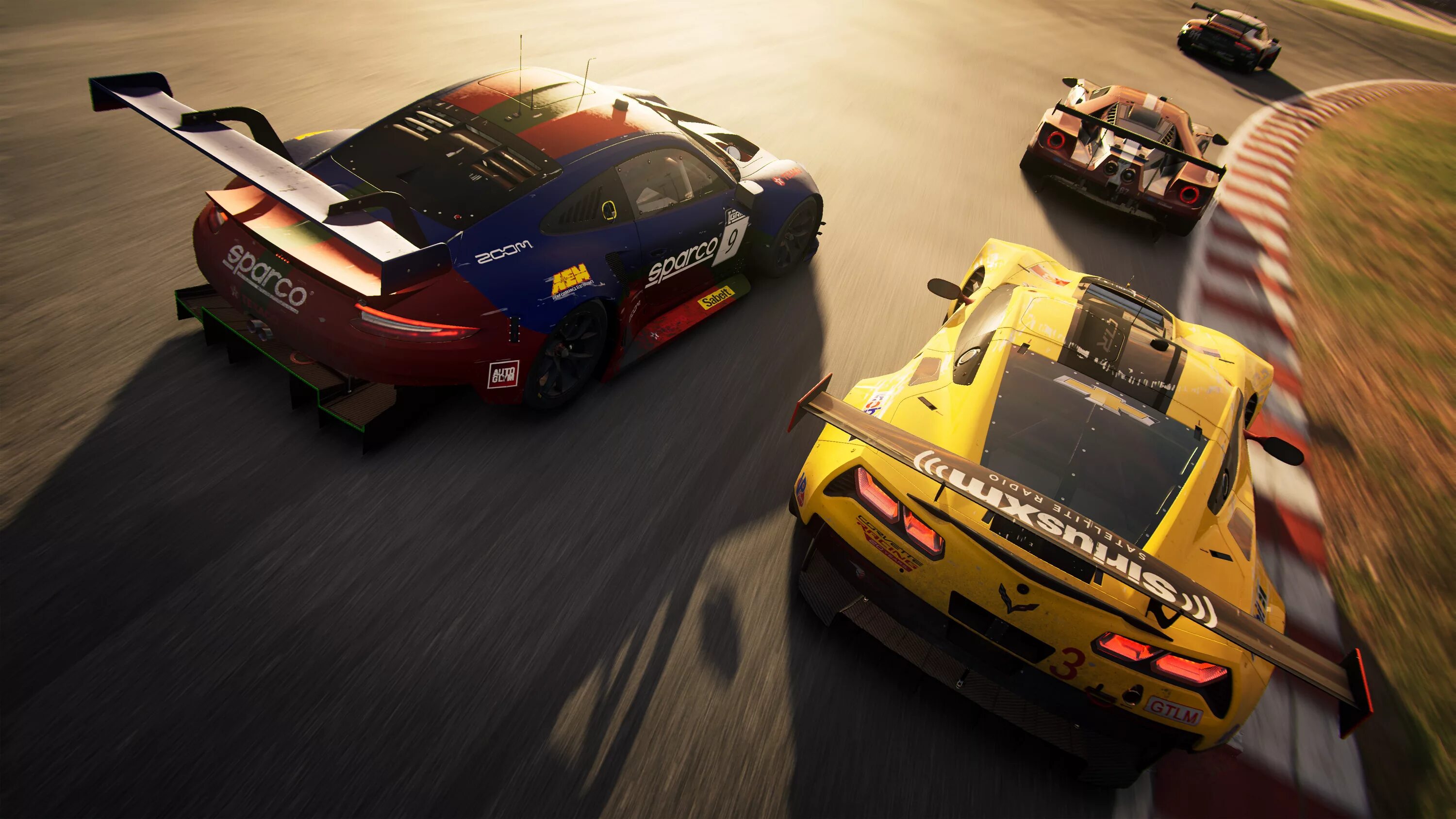 Games videos download. Grid. Ultimate Edition. Grid Autosport 2019. Grid 2019: Ultimate Edition. Grid Autosport 2.