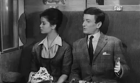 Любовь 1960