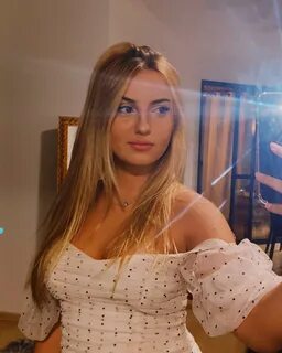 Пятничная муза: Сара Эстанислау