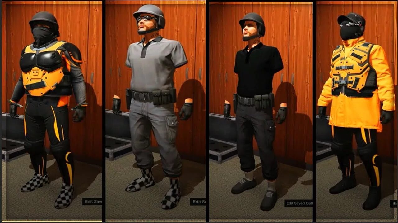 GTA Online Lowriders 2 NEW FEMALE OUTFITS,ACCESSORIES AND CLOTHES! - YouTube