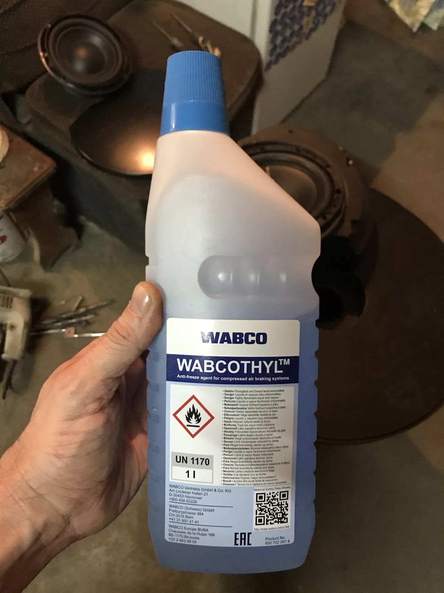 Антифриз для пневмосистемы wabco. Вабко антифриз для пневмотормозов. Антифриз для пневмосистемы wabco. Антифриз для пневмосистемы wabco. Антифриз для пневмотормозов 1л (до -50* c) wabcothyl.