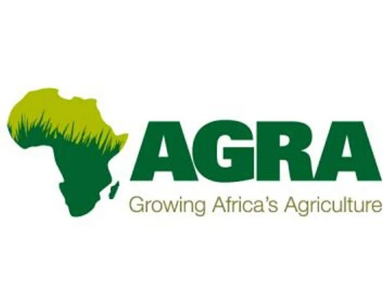 Africa grows. Аграс. Africa’s Green Revolution.