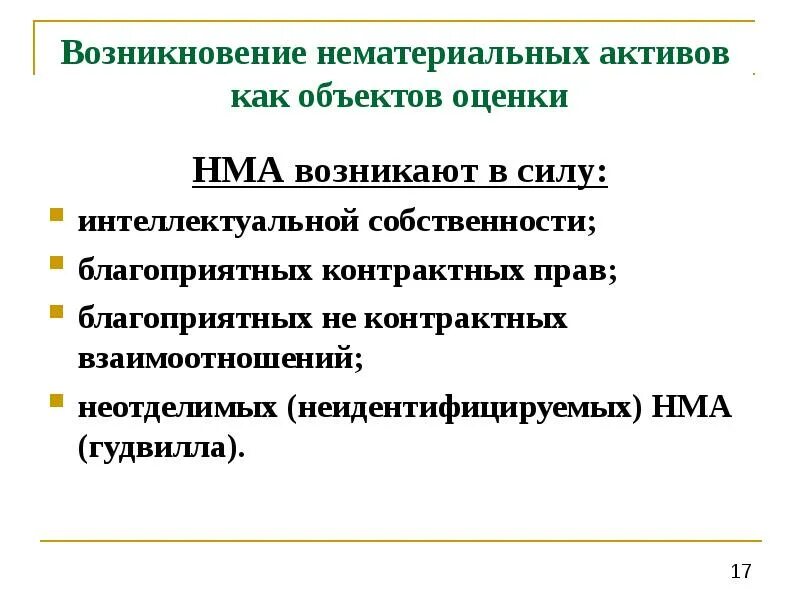 Оценка интеллектуальными активами. Оценка нематериальных активов. Интеллектуальную собственность и НМА. Оценка нематериальных активов и интеллектуальной собственности. Нематериальные Активы как объект оценки.