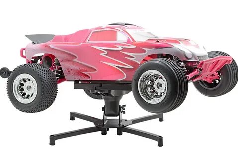 Stand car