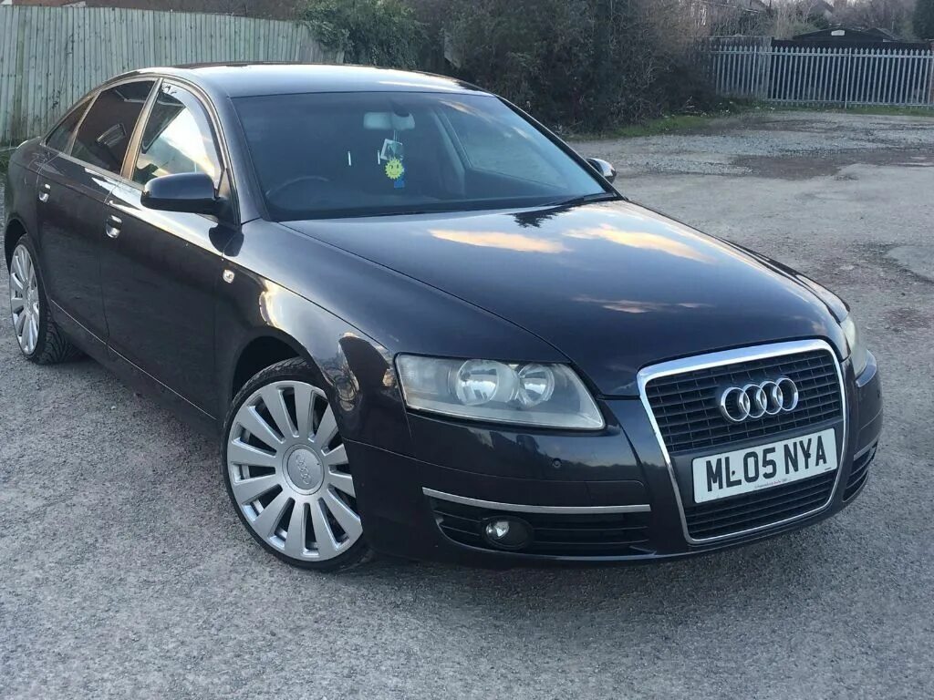 Купить ауди 2005. Audi a6 2005. Ауди а6 2005. Ауди а6 с6 2005г. Audi a6 c6 2005.