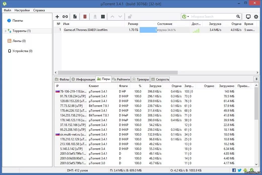 Μtorrent pro. Битторрент интерфейс. Bitcomet portable. Bit файлы. 5.