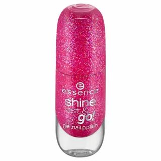 Nail essence