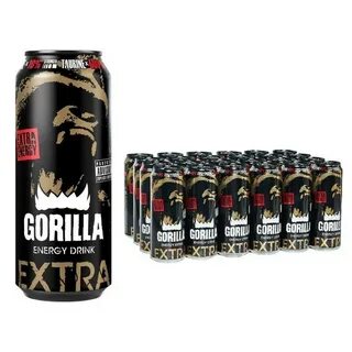 Extra energy