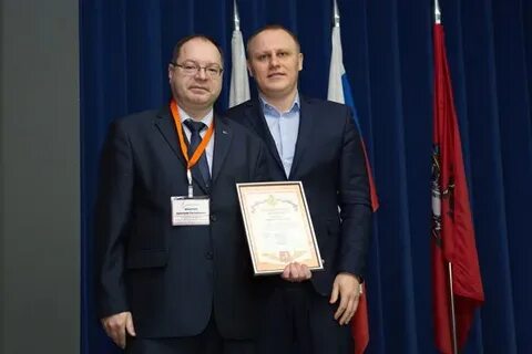 Заместитель директора по корпоративным вопросам