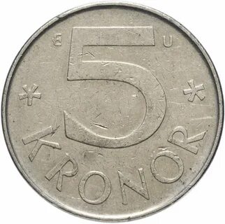 45 крон в рублях