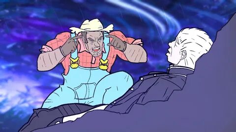 Omni memes