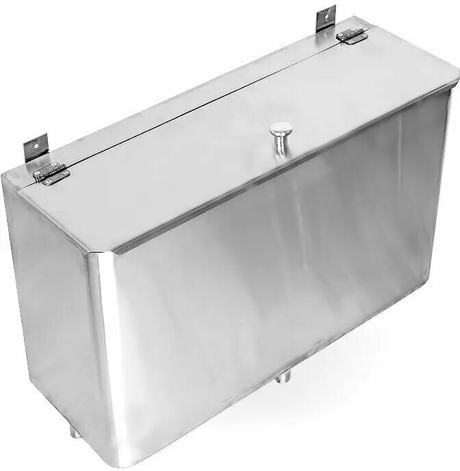 бак "комфорт" навесной для печи 40л. бак под воду в баню. для бани из нержавейки под теплообменник. бак "комфорт" навесной для печи 40л. бак для воды 70л нержавейка китайская.