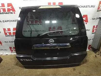 X trail t31 стекло