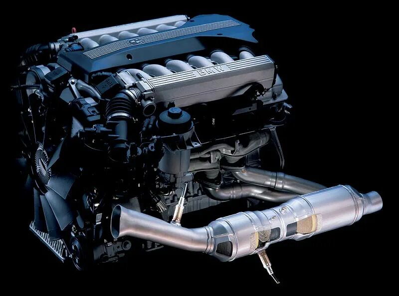 Тюнинг двигателя бмв. Мотор м73 bmw 5.4. bmw m73. bmw m70 v12. м73 мотор бмв.
