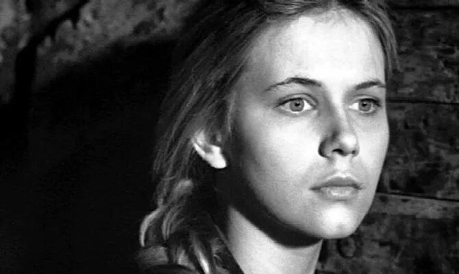 Ирина Короткова - актриса - фильмография - Незабываемое (1967) - советские актри