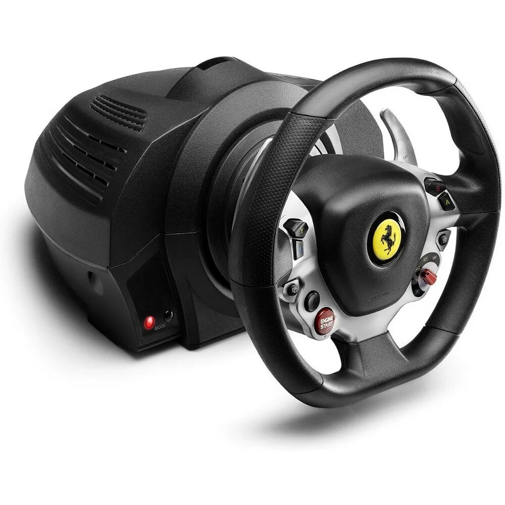 Ardor gaming руль драйвер. Thrustmaster TX Racing Wheel Ferrari 458 Italia Edition. Руль Thrustmaster Ferrari 458. Руль Трастмастер Феррари 458. Thrustmaster TX Ferrari.